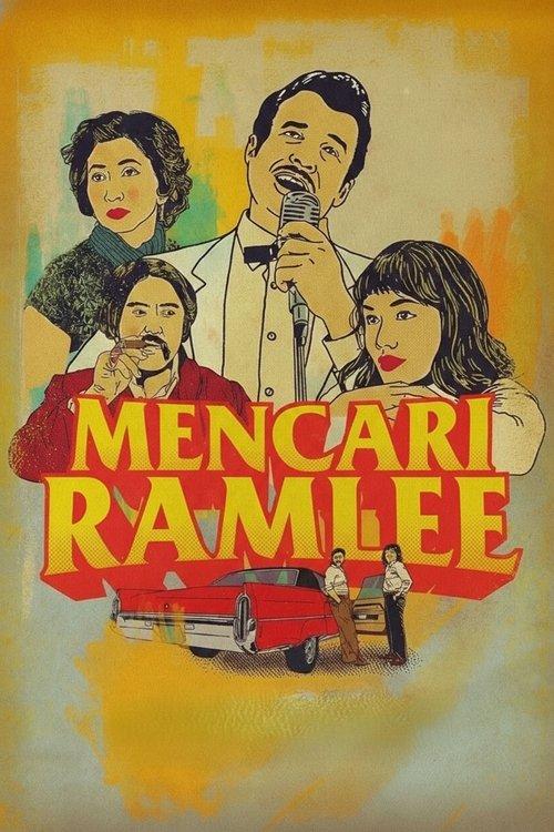 Mencari Ramlee filmas online