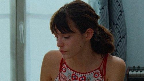 Amanda filmas žiurėti online