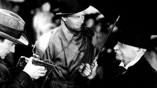 Foreign Correspondent filmas žiurėti online