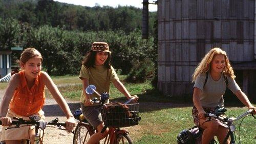 Dancing on the Moon filmas žiurėti online