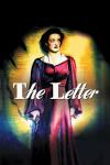 The Letter filmas