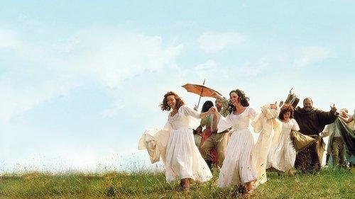 Much Ado About Nothing filmas žiurėti online