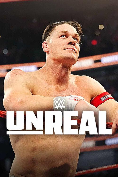 WWE: Unreal filmas online