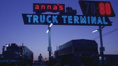 Truck Stop Women filmas žiurėti online