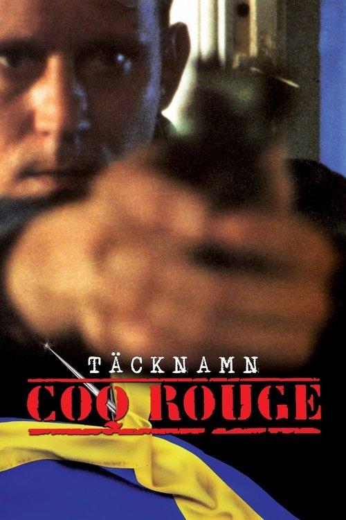 Täcknamn Coq Rouge filmas online