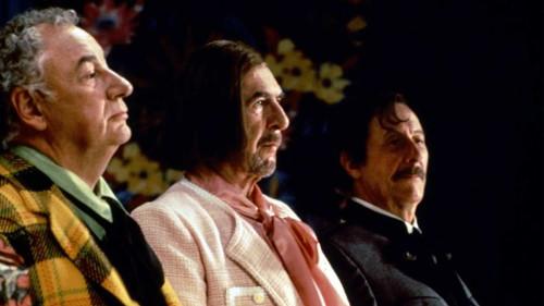 The Grand Dukes filmas žiurėti online