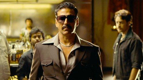 Once Upon a Time in Mumbai Dobaara! filmas žiurėti online