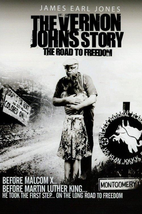 The Vernon Johns Story filmas online