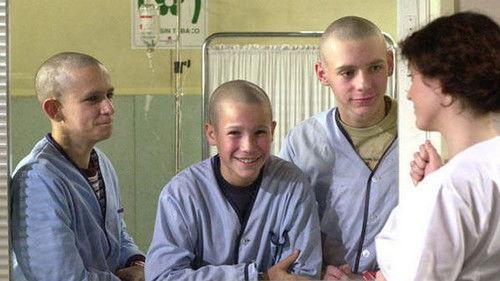 Planta 4ª filmas žiurėti online