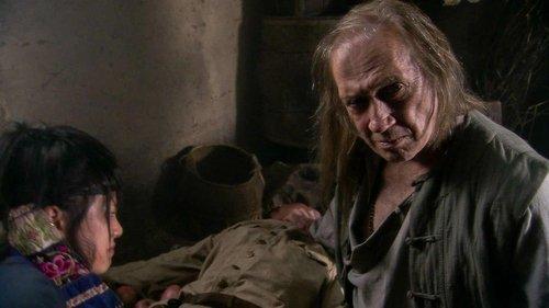 Kung Fu Killer filmas žiurėti online