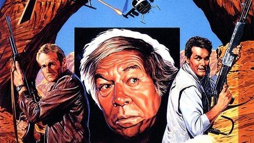 Nightmare at Noon filmas žiurėti online