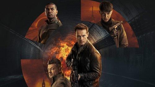 SAS: Red Notice filmas žiurėti online