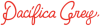 Pacífica Grey studio logo