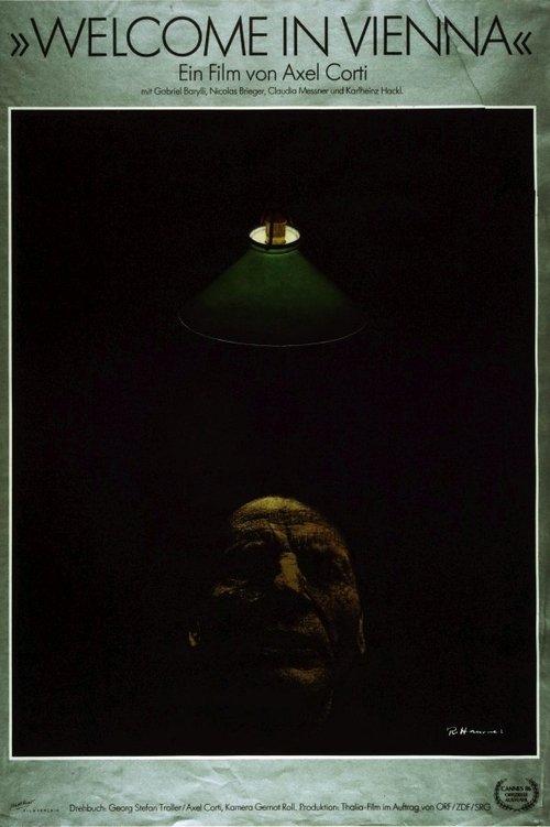 Welcome in Vienna filmas online