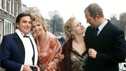 Hochzeit zu viert filmas žiurėti online