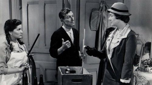 Belles on Their Toes filmas žiurėti online