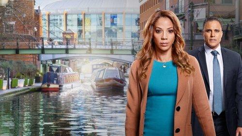 Morning Show Mysteries: Death by Design filmas žiurėti online