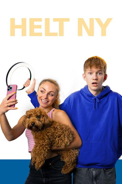 Helt Ny filmas online