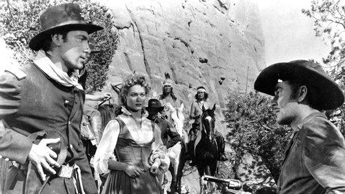 Rocky Mountain filmas žiurėti online