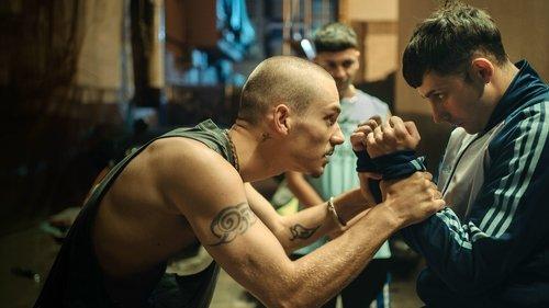 Enemigos filmas žiurėti online