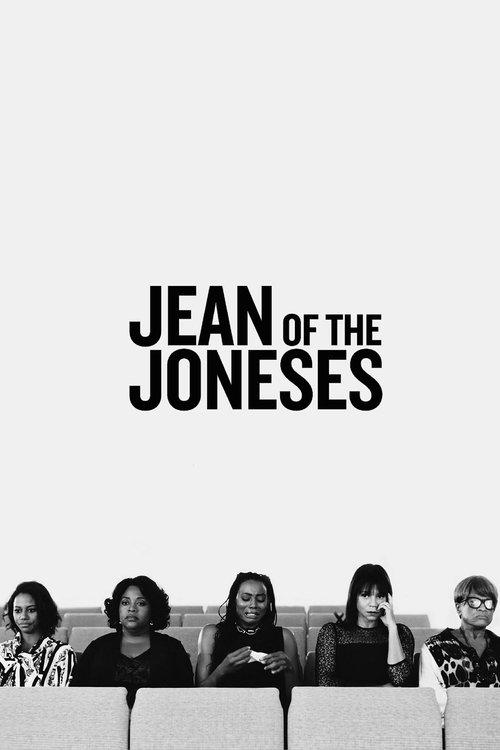 Jean of the Joneses filmas online