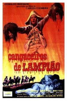 Cangaceiros de Lampião filmas online