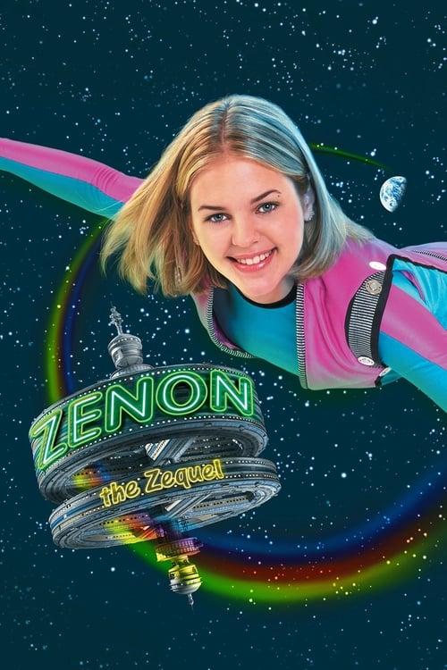Zenon: The Zequel filmas online