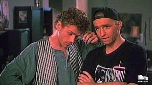 Dark Is the Night filmas žiurėti online