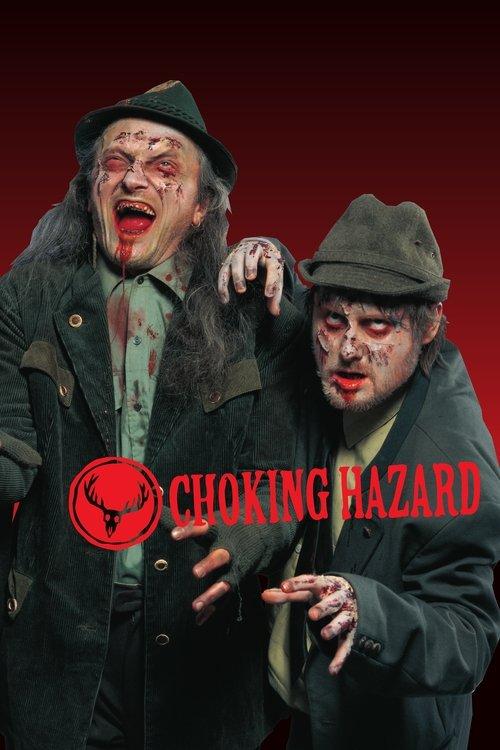 Choking Hazard filmas online