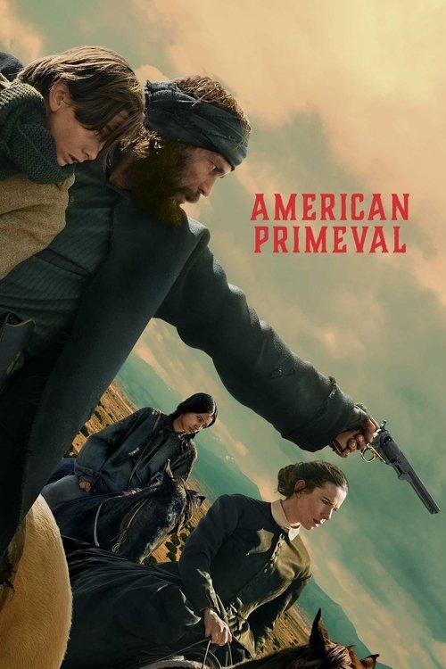 Pirmykštė Amerika filmas online