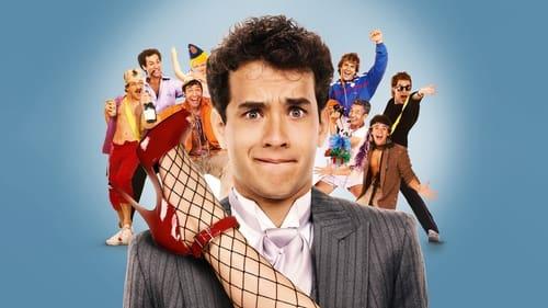 Bernvakaris filmas žiurėti online