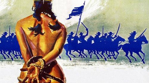 Soldier Blue filmas žiurėti online