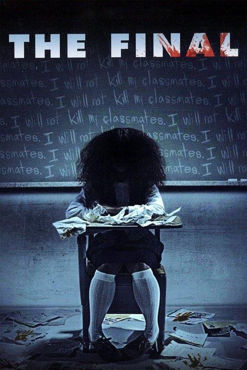 The Final filmas online