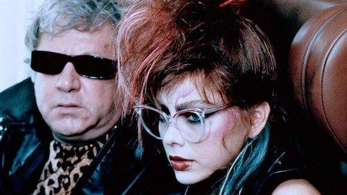 Bonnie e Clyde all'italiana filmas žiurėti online