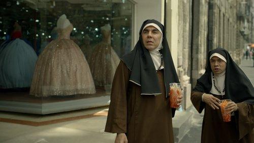 Divina Señal filmas žiurėti online