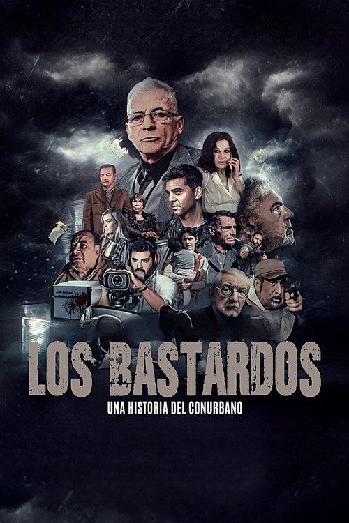 Los bastardos filmas online