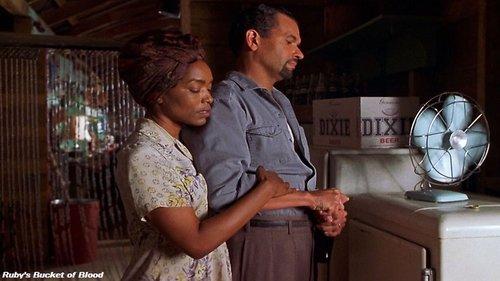 Ruby's Bucket of Blood filmas žiurėti online