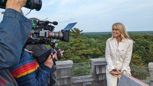 Beyond the Gaze: Jule Campbell's Swimsuit Issue filmas žiurėti online