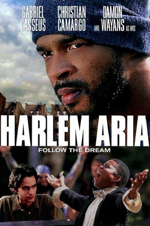 Harlem Aria filmas online