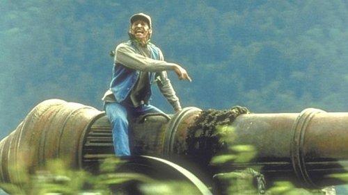 Ernest Rides Again filmas žiurėti online