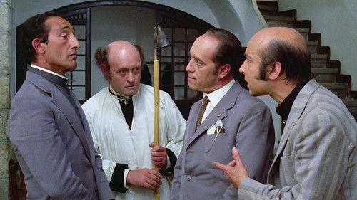 Long Live the Bride and Groom filmas žiurėti online