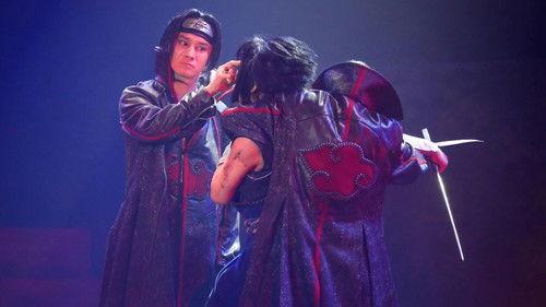 ライブ・スペクタクル NARUTO -ナルト- 〜暁の調べ〜 filmas žiurėti online