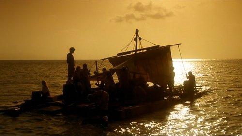 Le radeau de la Méduse filmas žiurėti online