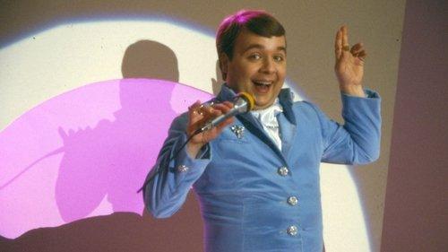 Im Himmel ist die Hölle los filmas žiurėti online