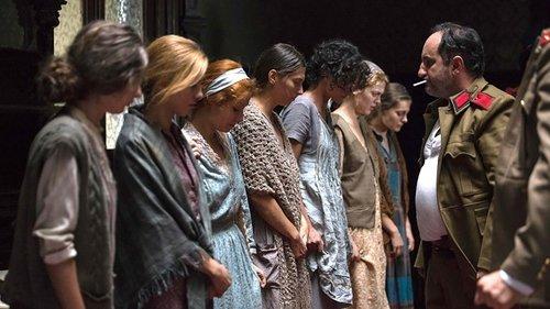 Chosen filmas žiurėti online