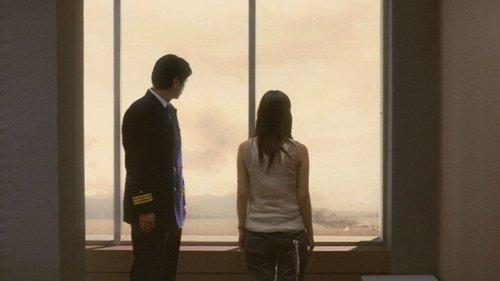 LIMIT OF LOVE 海猿-UMIZARU- filmas žiurėti online