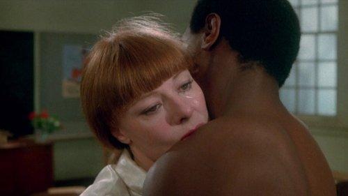 Good Luck, Miss Wyckoff filmas žiurėti online