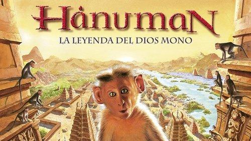 Hanuman filmas žiurėti online