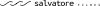 Salvatore Filmes studio logo