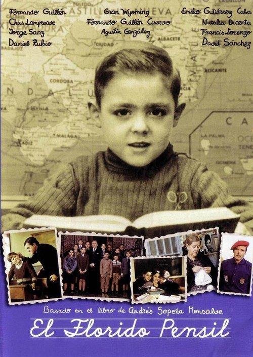 El florido pensil filmas online